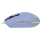 Мышь Logitech G203 Gaming Lightsync RGB Lilac (910-005851)  Фото №1