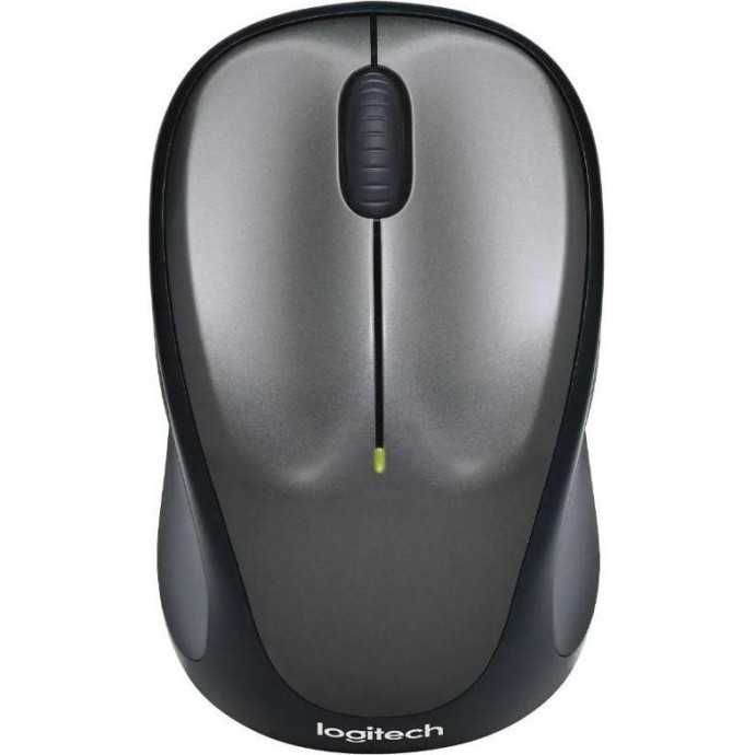 Мышь Logitech M235 Wireless Colt Glossy (910-003146, 910-007129)  Фото №0