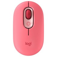 Миша Logitech POP Mouse Bluetooth Heartbreaker Rose (910-006426, 910-006548) 