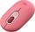 Миша Logitech POP Mouse Bluetooth Heartbreaker Rose (910-006426, 910-006548)  Фото №3