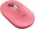 Миша Logitech POP Mouse Bluetooth Heartbreaker Rose (910-006426, 910-006548)  Фото №4