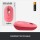 Миша Logitech POP Mouse Bluetooth Heartbreaker Rose (910-006426, 910-006548)  Фото №11