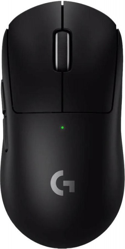 Мышь Logitech Pro X Superlight 2 SE BLACK (910-007553)