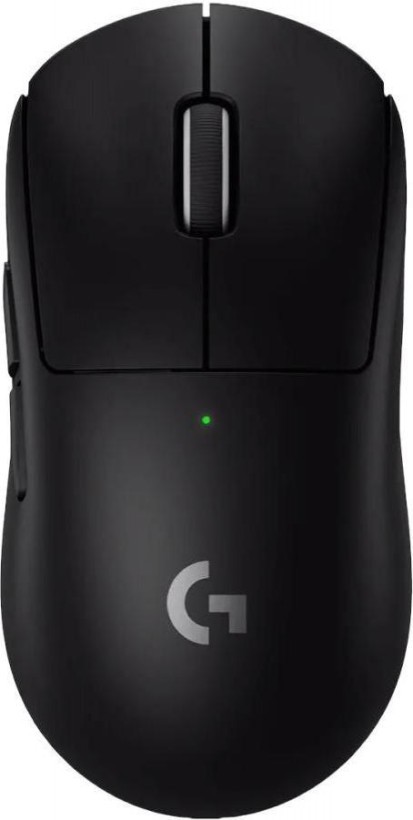 Мышь Logitech Pro X Superlight 2 SE BLACK (910-007553)  Фото №0
