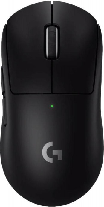 Мышь Logitech Pro X Superlight 2 SE BLACK (910-007553)
