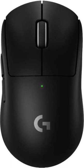 Мышь Logitech Pro X Superlight 2 SE BLACK (910-007553)  Фото №0