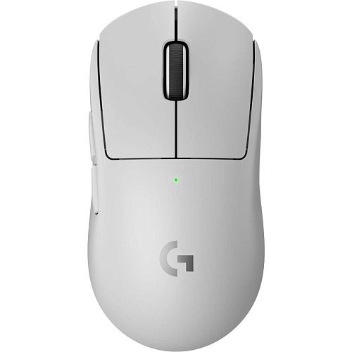 Мышь Logitech Pro X Superlight 2 SE WHITE (910-007555)