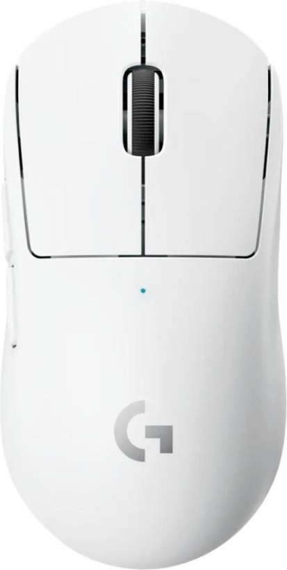 Мышь Logitech Pro X Superlight 2 SE WHITE (910-007555)  Фото №0