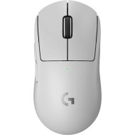 Мышь Logitech Pro X Superlight 2 SE WHITE (910-007555) 