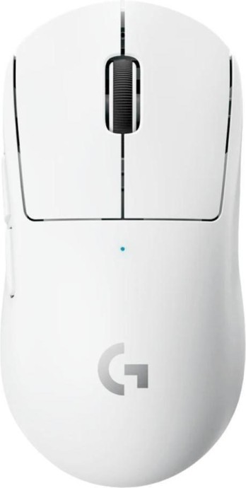 Мышь Logitech Pro X Superlight 2 SE WHITE (910-007555)  Фото №0