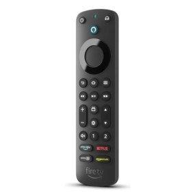 Стандартний пульт ДУ Amazon Fire TV Alexa Voice Remote Pro