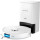 Робот-пылесос с влажной уборкой Rowenta X-Plorer Serie 140+ Total Care RR9197WH  Фото №4