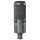 Микрофон студийный/ для ПК Audio-Technica AT2020USB+