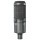 Микрофон студийный/ для ПК Audio-Technica AT2020USB+  Фото №0