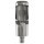 Микрофон студийный/ для ПК Audio-Technica AT2020USB+  Фото №1