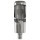 Микрофон студийный/ для ПК Audio-Technica AT2020USB+  Фото №3