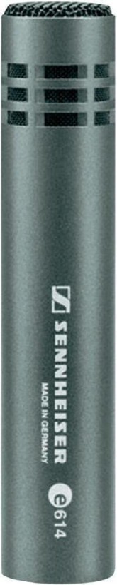Микрофон инструментальный Sennheiser E 614