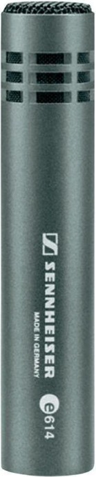 Микрофон инструментальный Sennheiser E 614
