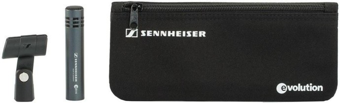 Микрофон инструментальный Sennheiser E 614  Фото №8