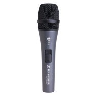 Микрофон вокальный Sennheiser E 845-S 