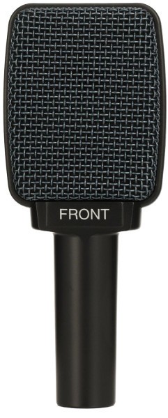 Мікрофон інструментальний Sennheiser e 906  Фото №2