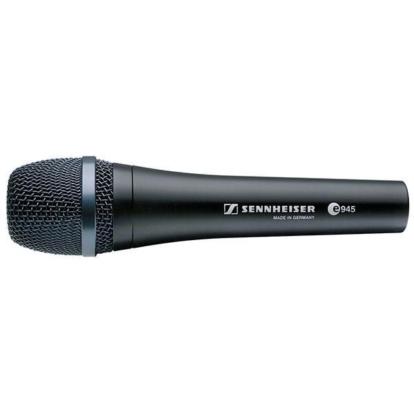 Мікрофон вокальний Sennheiser e 945  Фото №2