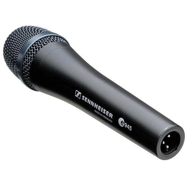 Мікрофон вокальний Sennheiser e 945  Фото №3
