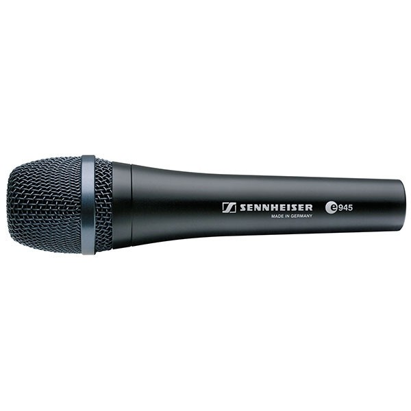 Мікрофон вокальний Sennheiser e 945  Фото №6