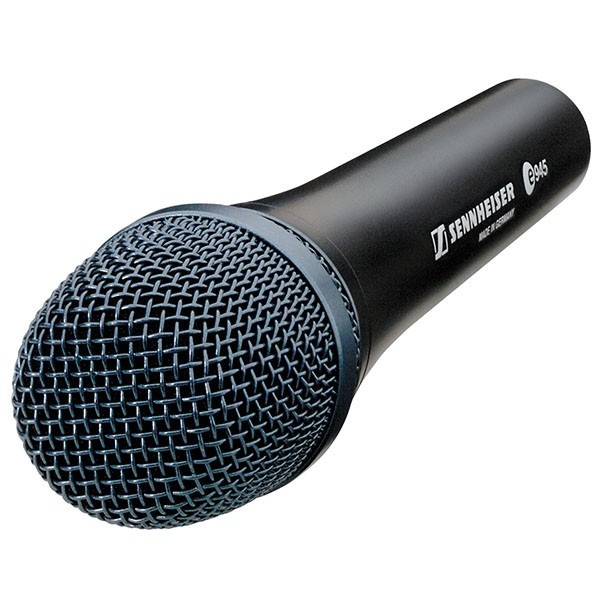 Мікрофон вокальний Sennheiser e 945  Фото №8