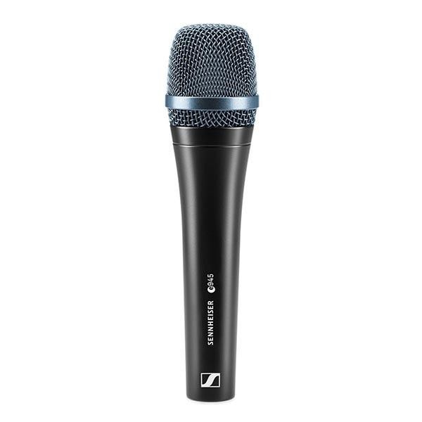 Мікрофон вокальний Sennheiser e 945  Фото №0