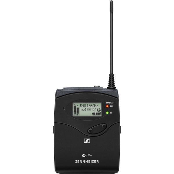 Вокальна радіосистема Sennheiser EW 100 G4-ME2  Фото №2
