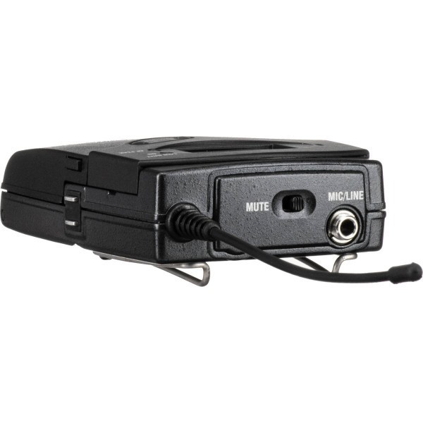 Вокальна радіосистема Sennheiser EW 100 G4-ME2  Фото №5