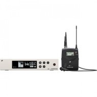 Вокальна радіосистема Sennheiser EW 100 G4-ME2 
