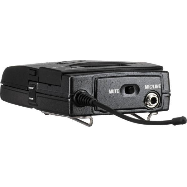 Вокальна радіосистема Sennheiser EW 100 G4-ME2  Фото №0