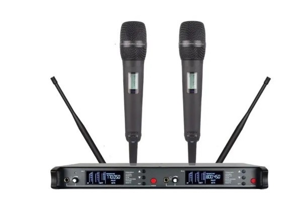 Вокальная радиосистема Sennheiser SKM 9000