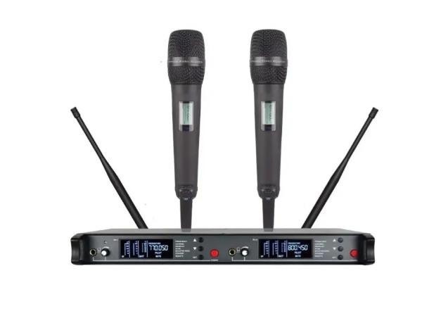 Вокальная радиосистема Sennheiser SKM 9000  Фото №0