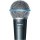 Мікрофон вокальний Shure BETA 58A  Фото №0