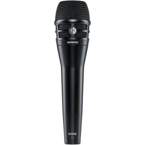 Мікрофон вокальний Shure KSM8