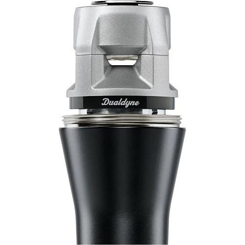 Мікрофон вокальний Shure KSM8  Фото №1