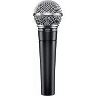 Мікрофон вокальний Shure SM58-LCE 