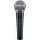 Мікрофон вокальний Shure SM58-LCE