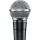 Мікрофон вокальний Shure SM58-LCE  Фото №0