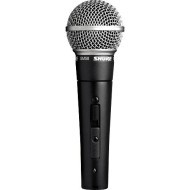 Микрофон вокальный Shure SM58S Микрофон вокальный Shure SM58S