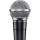 Микрофон вокальный Shure SM58S  Фото №3