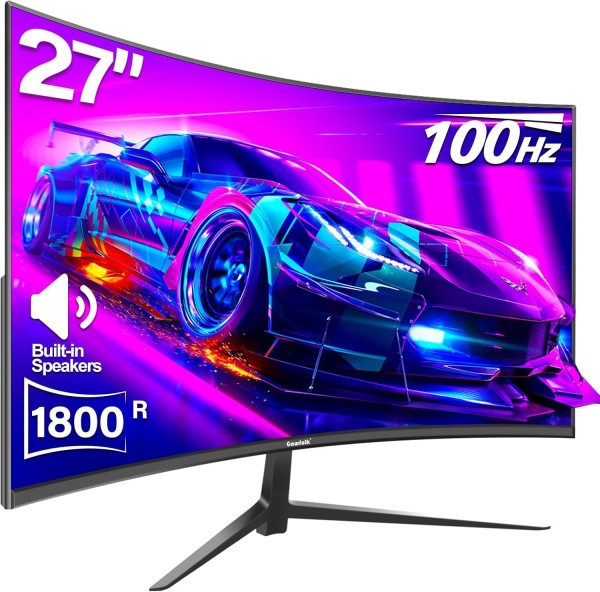 Монітор Gawfolk GF270H  Фото №5