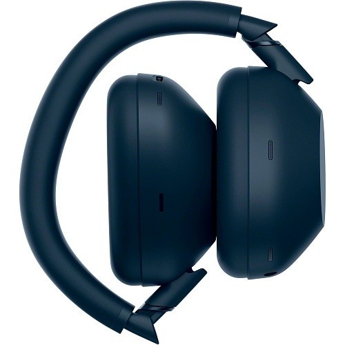 Наушники с микрофоном Sony WH-1000XM6 Midnight Blue (WH1000XM6L.CE7)  Фото №2