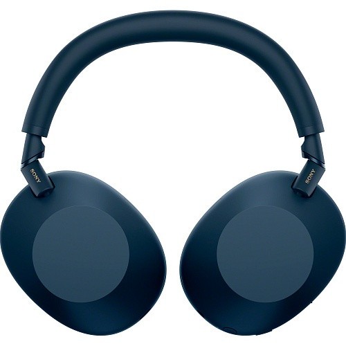 Наушники с микрофоном Sony WH-1000XM6 Midnight Blue (WH1000XM6L.CE7)  Фото №4
