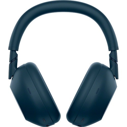 Наушники с микрофоном Sony WH-1000XM6 Midnight Blue (WH1000XM6L.CE7)  Фото №5