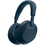Наушники с микрофоном Sony WH-1000XM6 Midnight Blue (WH1000XM6L.CE7) 