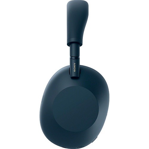 Наушники с микрофоном Sony WH-1000XM6 Midnight Blue (WH1000XM6L.CE7)  Фото №3